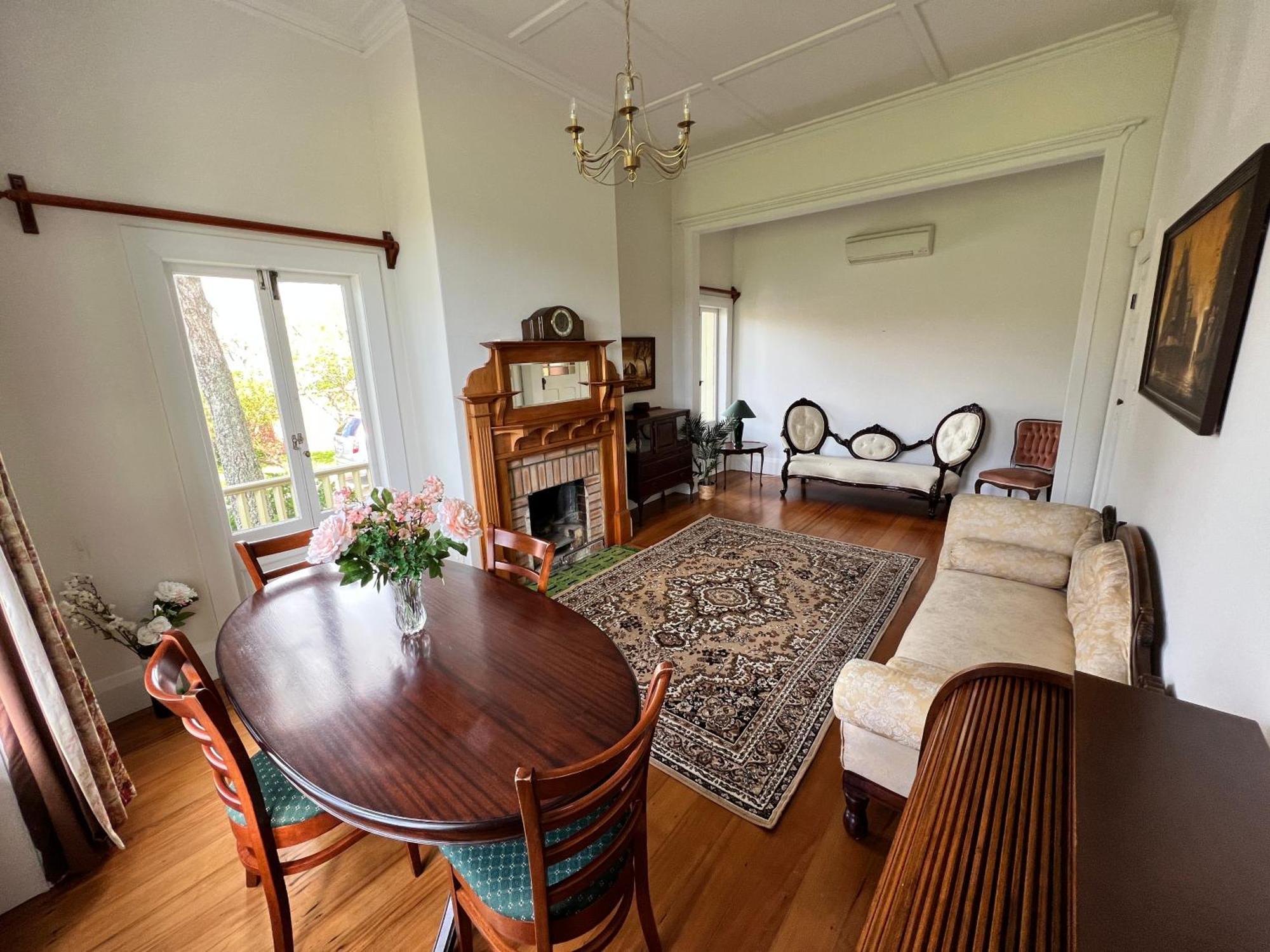 Auckland Beautiful Amazing Villa Экстерьер фото